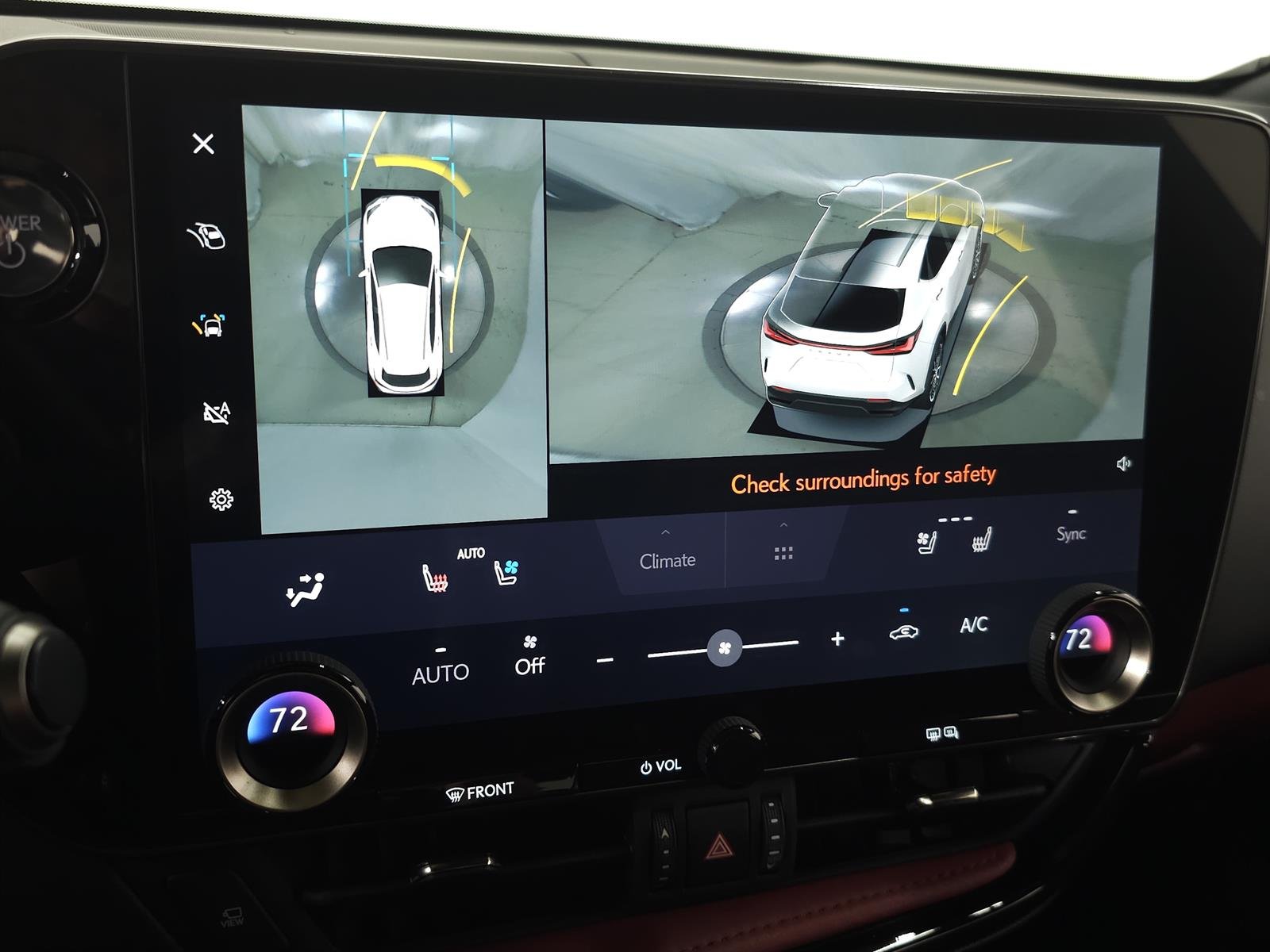 Certified Used 2024 Atomic Lexus Premium image 30