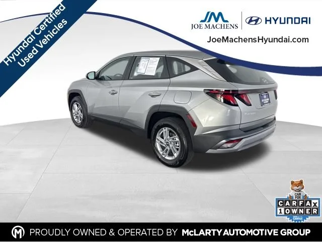 Used 2026 Silver Hyundai SE image 10