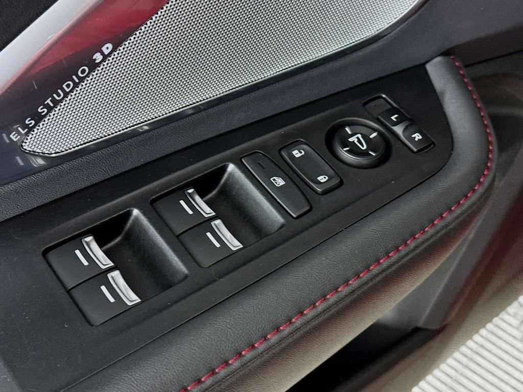 Used 2023 Red Acura A-Spec Package image 17