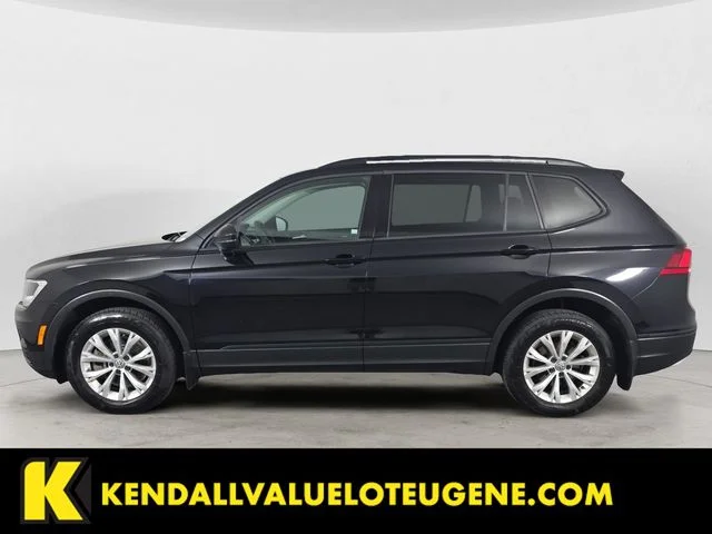 Used 2018  Volkswagen 2.0T S image 2