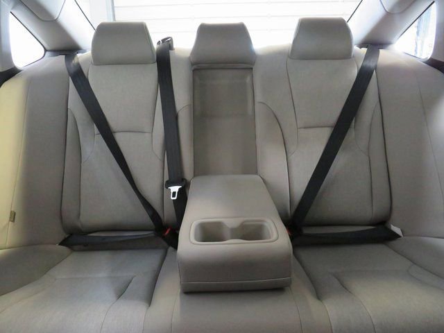 2025 Honda Accord LX - Photo 8