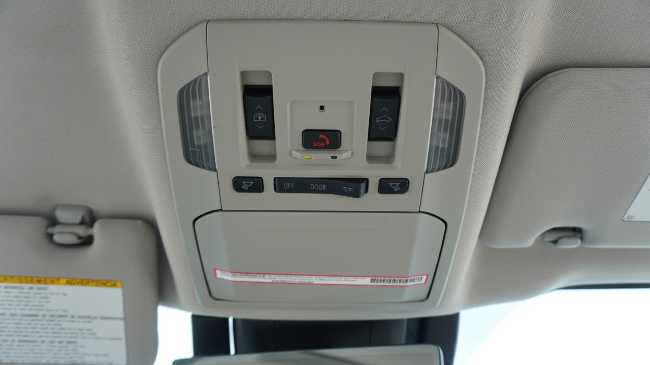 Used 2024 Blue Toyota Platinum image 26