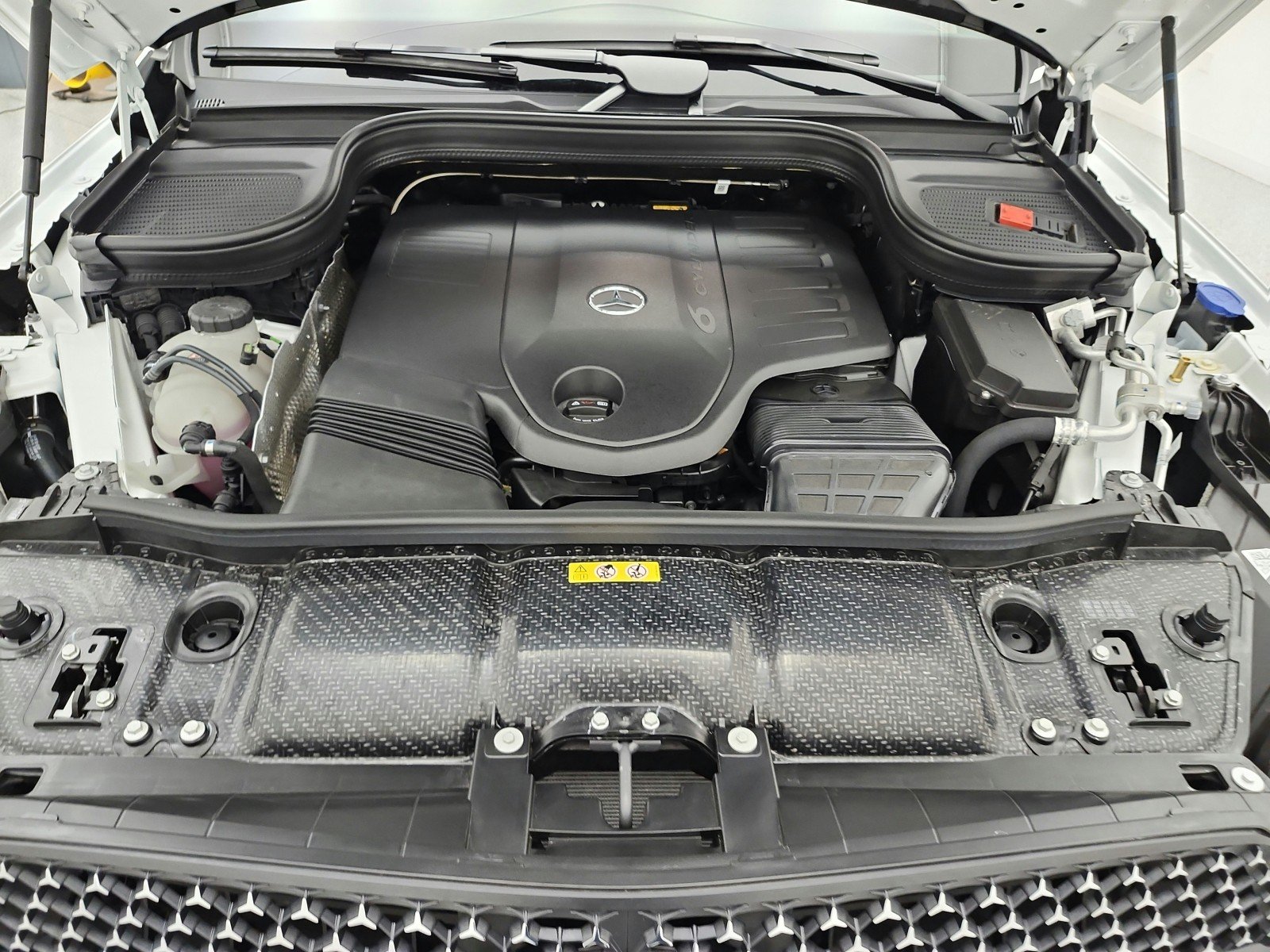 2026 Mercedes-Benz GLE GLE450 - Photo 12