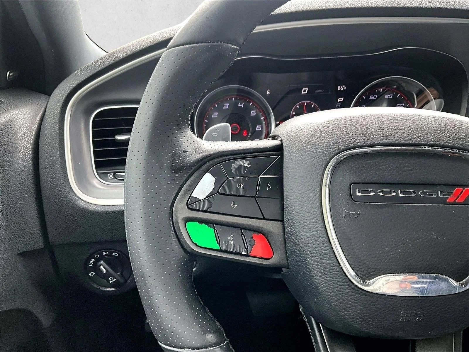 Used 2020 Hellraisin Dodge GT image 18