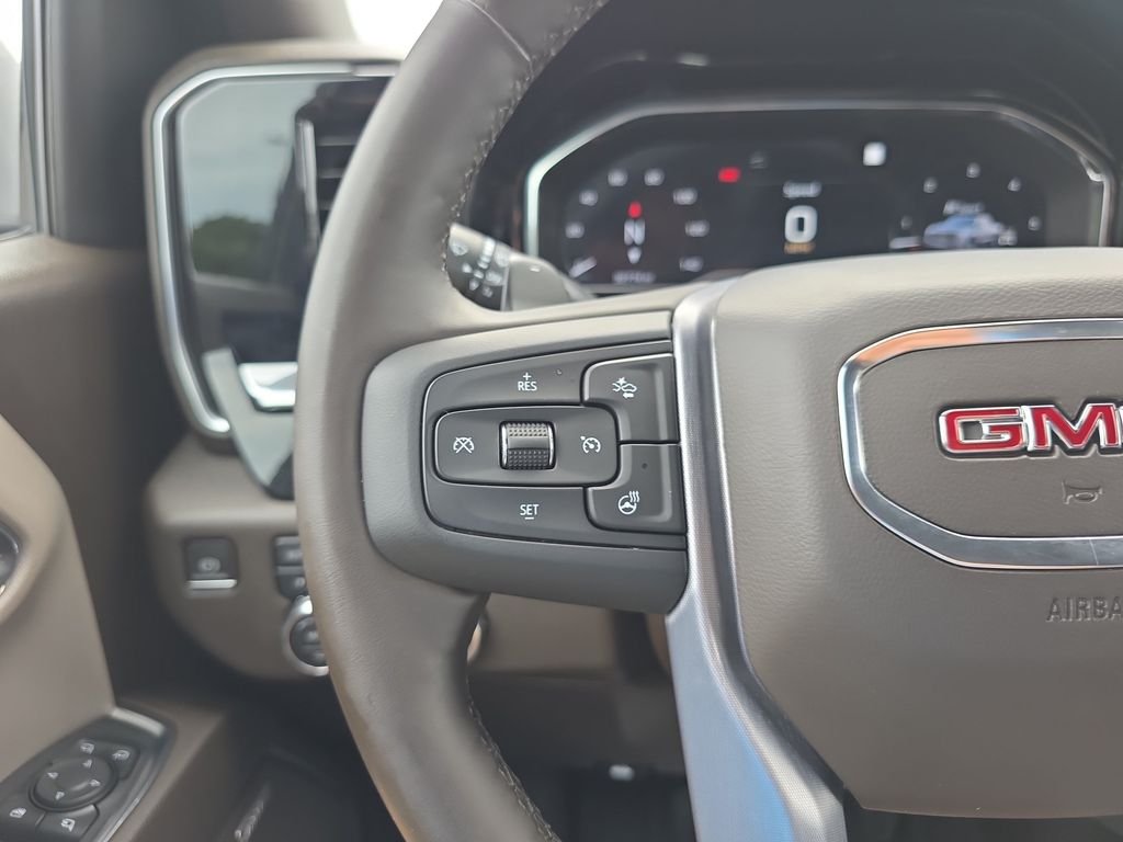 2023 GMC Sierra 1500 SLT - Photo 20