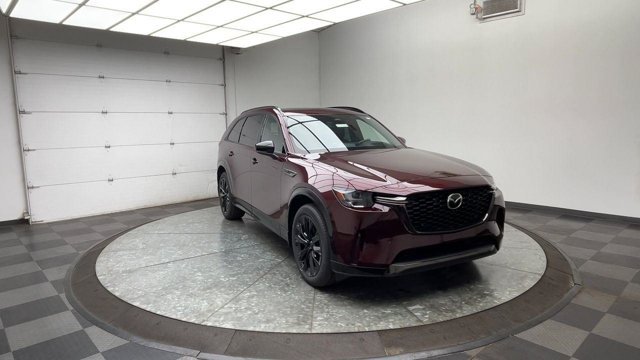 2026 Mazda CX-90 Premium Sport Package - Photo 36