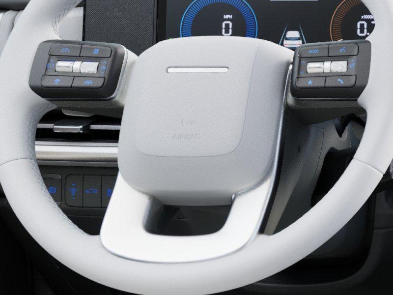 2026 Hyundai Santa Fe SE - Photo 15