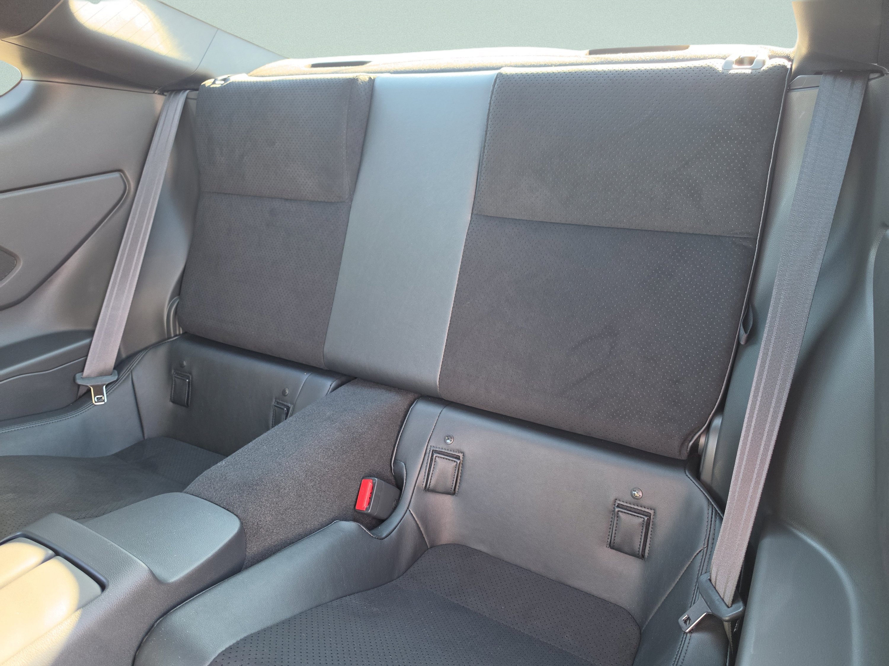 Used 2026 Track Bred Toyota Premium image 21