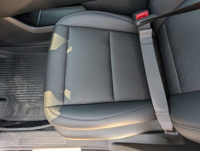 2027 Chevrolet Equinox LT - Photo 10