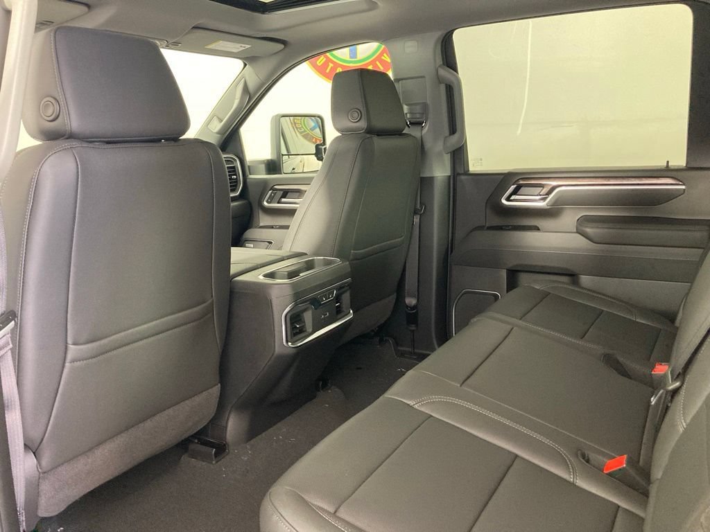 2026 Chevrolet Silverado 3500 HD LTZ - Photo 16