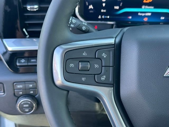 2026 Chevrolet Silverado 3500 HD LTZ - Photo 17