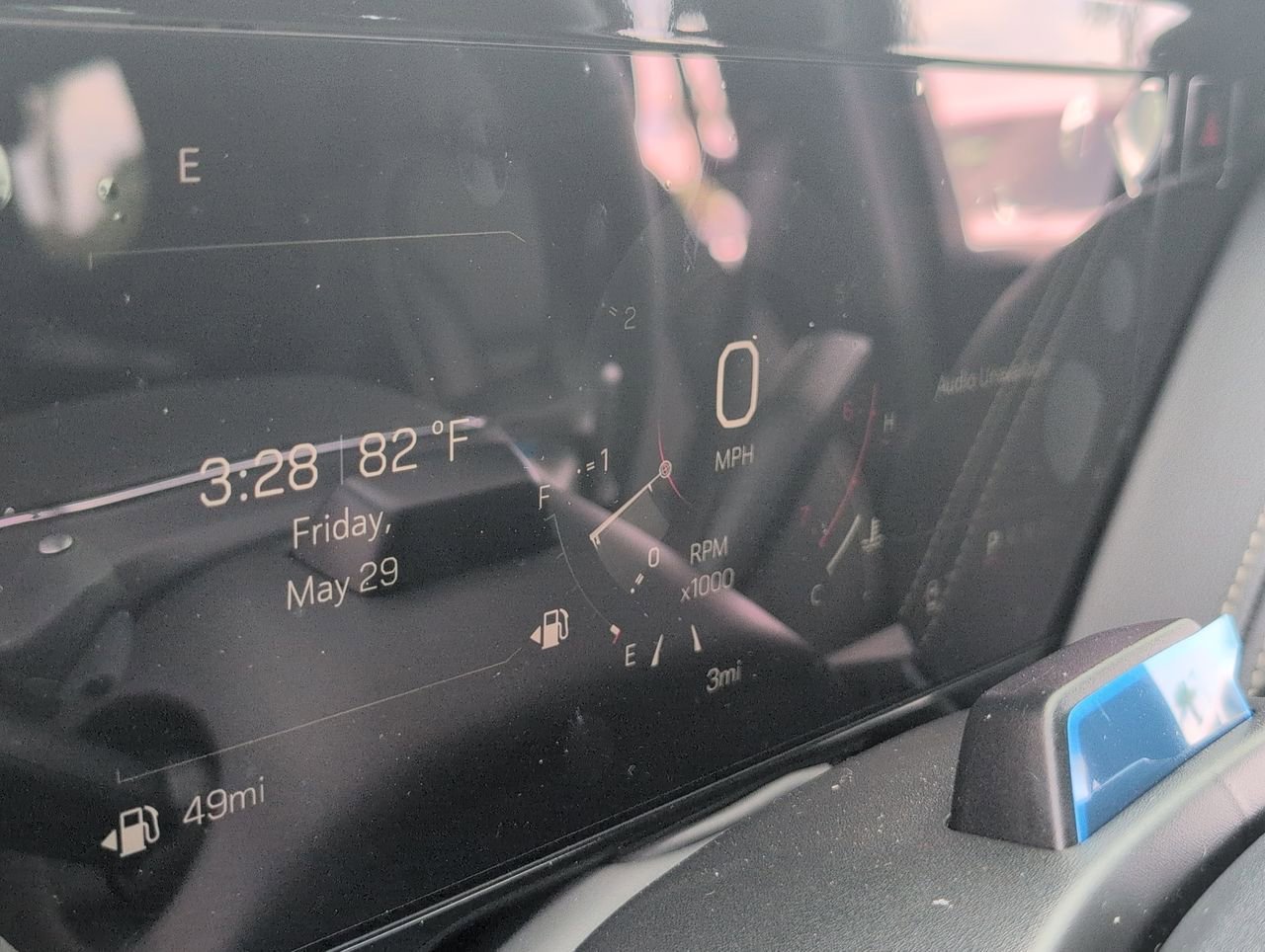 2026 GMC Yukon Elevation - Photo 12