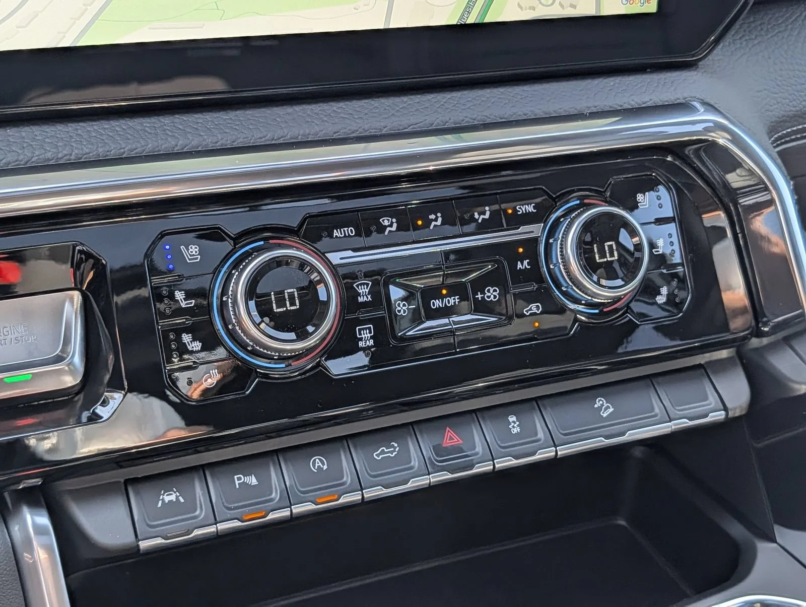 New 2026 Onyx Black GMC Denali image 11
