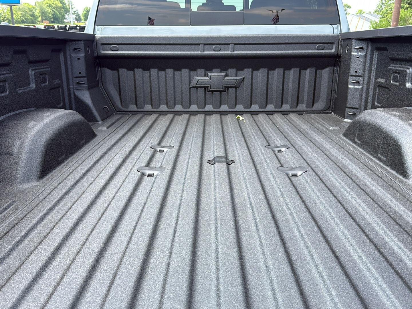 2026 Chevrolet Silverado 2500 HD LT - Photo 14