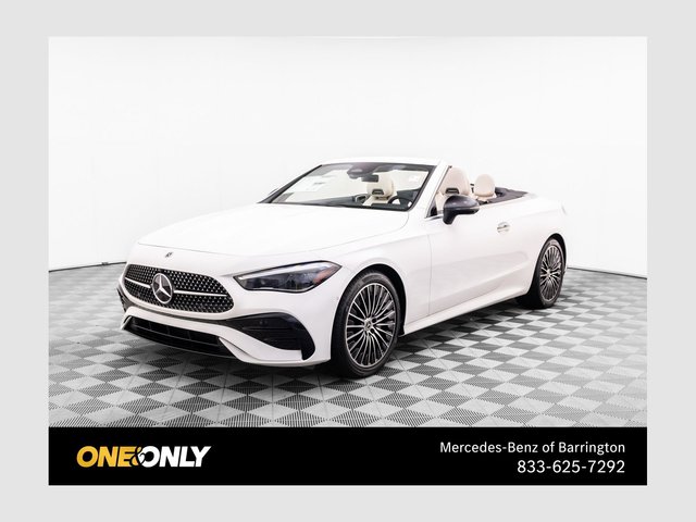 2027 Mercedes-Benz CLE CLE 300