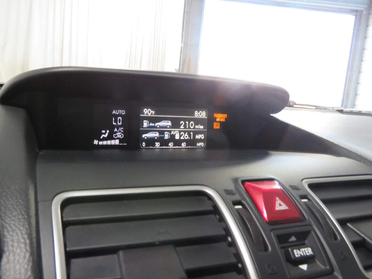 Used 2018 Quartz Blue Pearl Subaru 2.5i Premium image 20