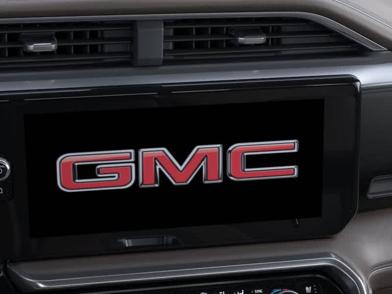 New 2026 Coastal Dune GMC Denali image 20