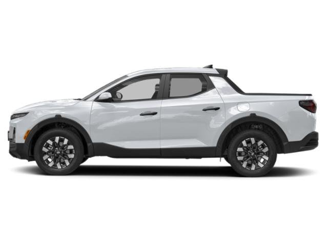 New 2027 White Hyundai SE AWD image 2