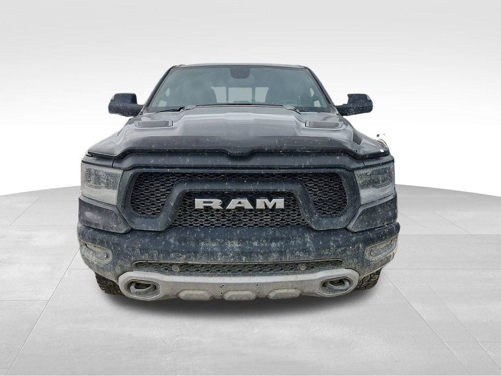 2019 RAM Ram 1500 Pickup Rebel