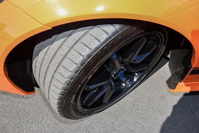 2024 Nissan Z Performance - Photo 14