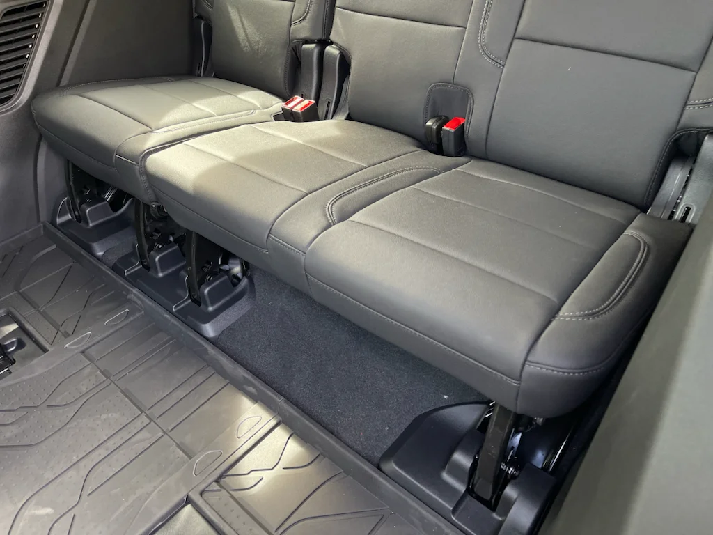 2026 Chevrolet Tahoe LT - Photo 35