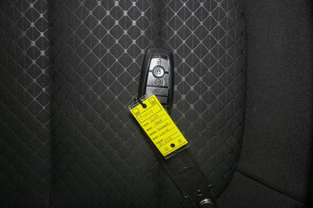 Used 2023 White Ford Active image 39