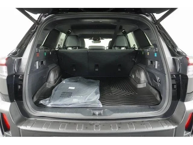 New 2026 CRYSTAL BLACK SILICA Subaru Limited XT image 27