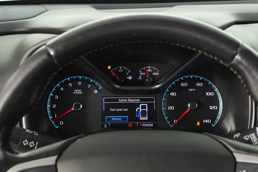 Used 2016 White Chevrolet LT image 26