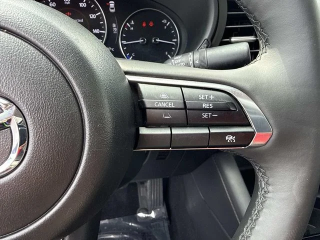 Used 2024 Red Mazda 2.5 S Preferred Package image 35