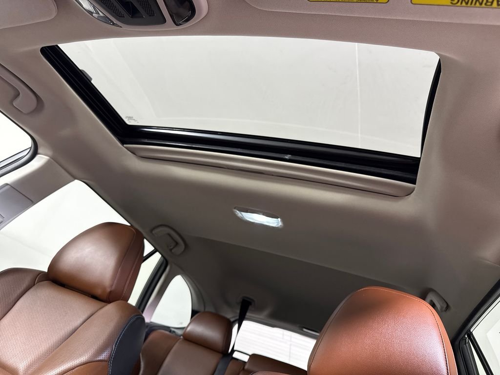 2022 Subaru Outback Touring - Photo 21