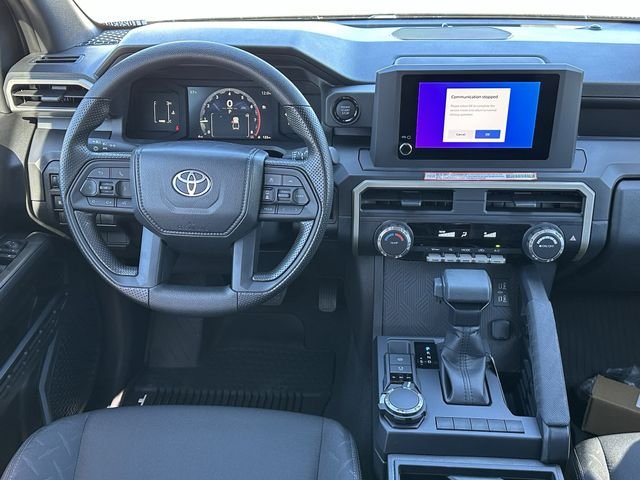 2026 Toyota Tacoma SR5 - Photo 11