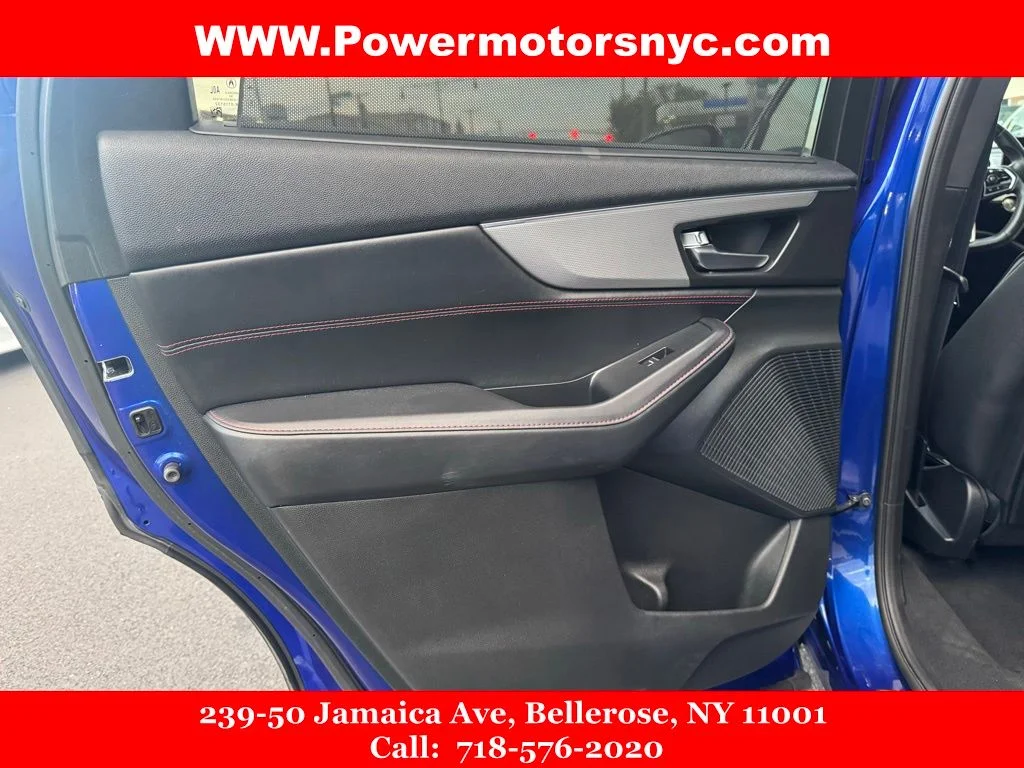 Used 2023 Blue Acura A-Spec image 29