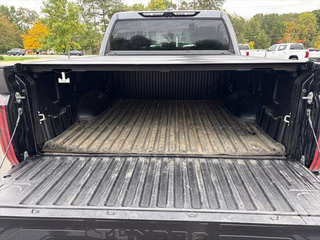 Certified Used 2024 MAGNETIC GRAY MET. Toyota Limited image 14