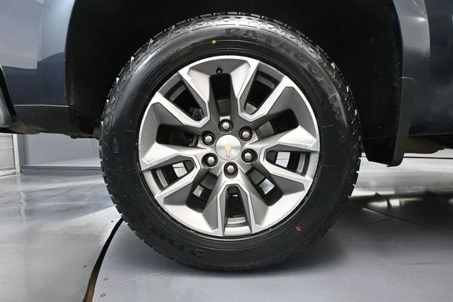 2022 Chevrolet Silverado 1500 Limited LT - Photo 16