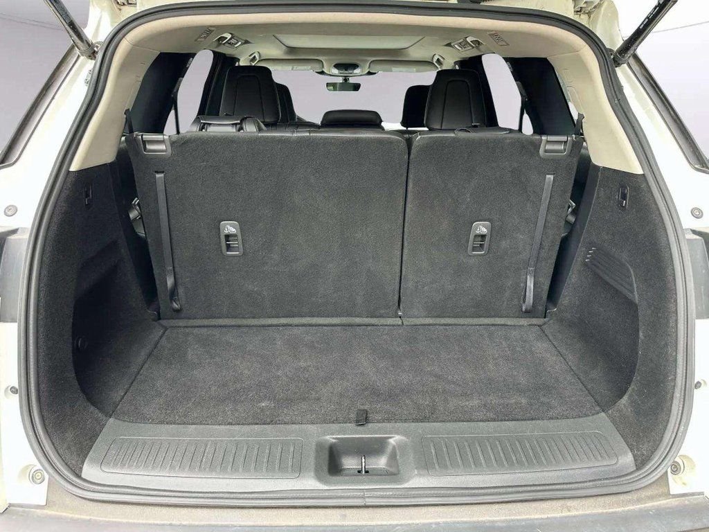 2024 INFINITI QX60 LUXE - Photo 16