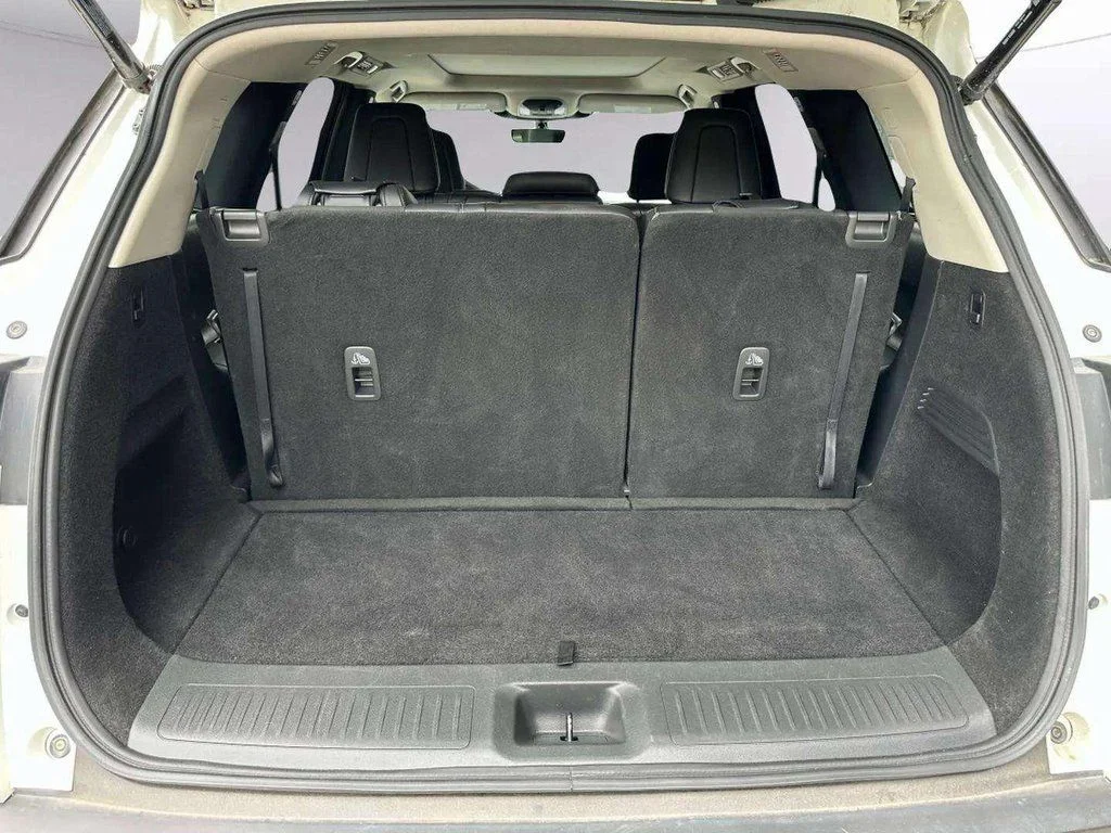 2024 INFINITI QX60 LUXE - Photo 16