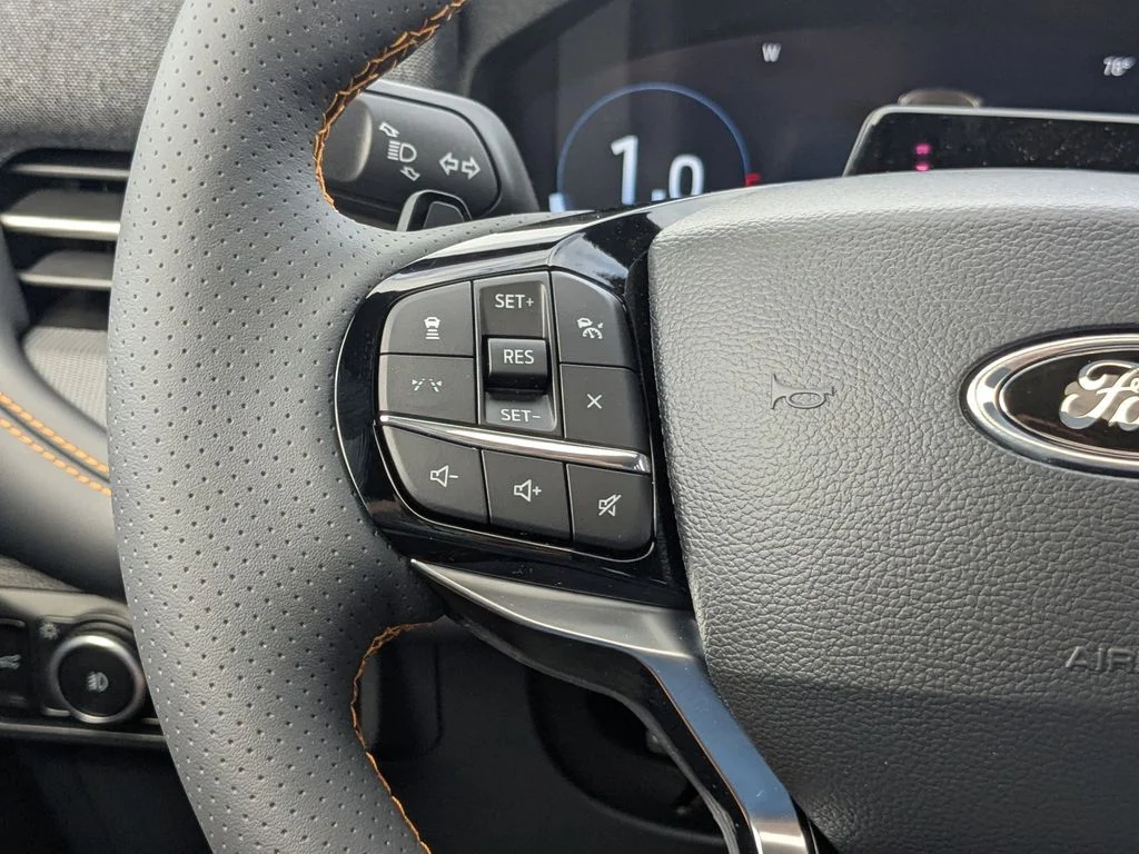 New 2026 Marsh Gray Ford Tremor image 26