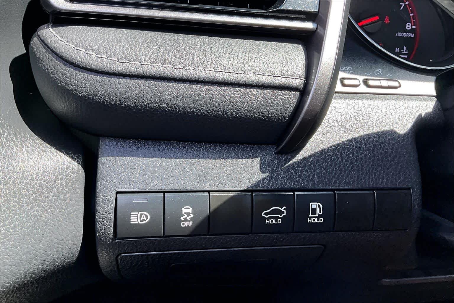 2023 Toyota Camry 31