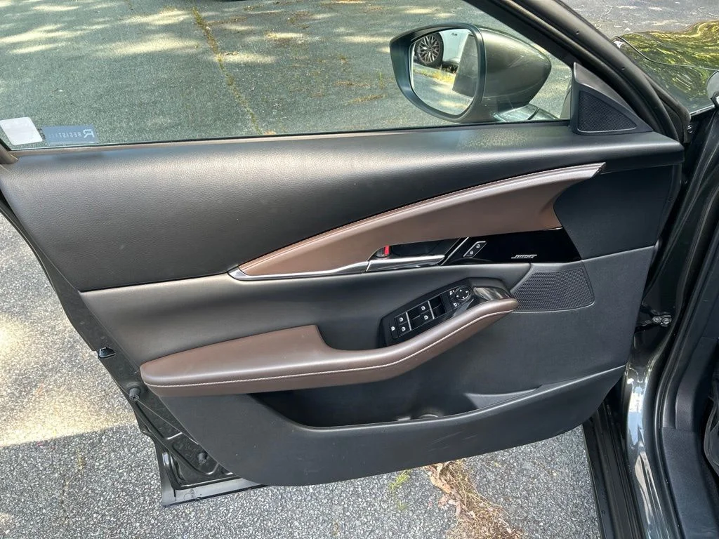 Used 2025 Gray Mazda 2.5 S Premium Package image 15