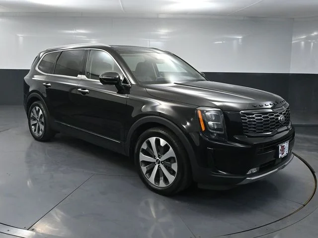 2021 Kia Telluride