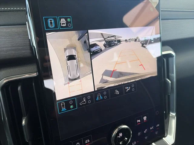 New 2027 Black GMC Denali image 17