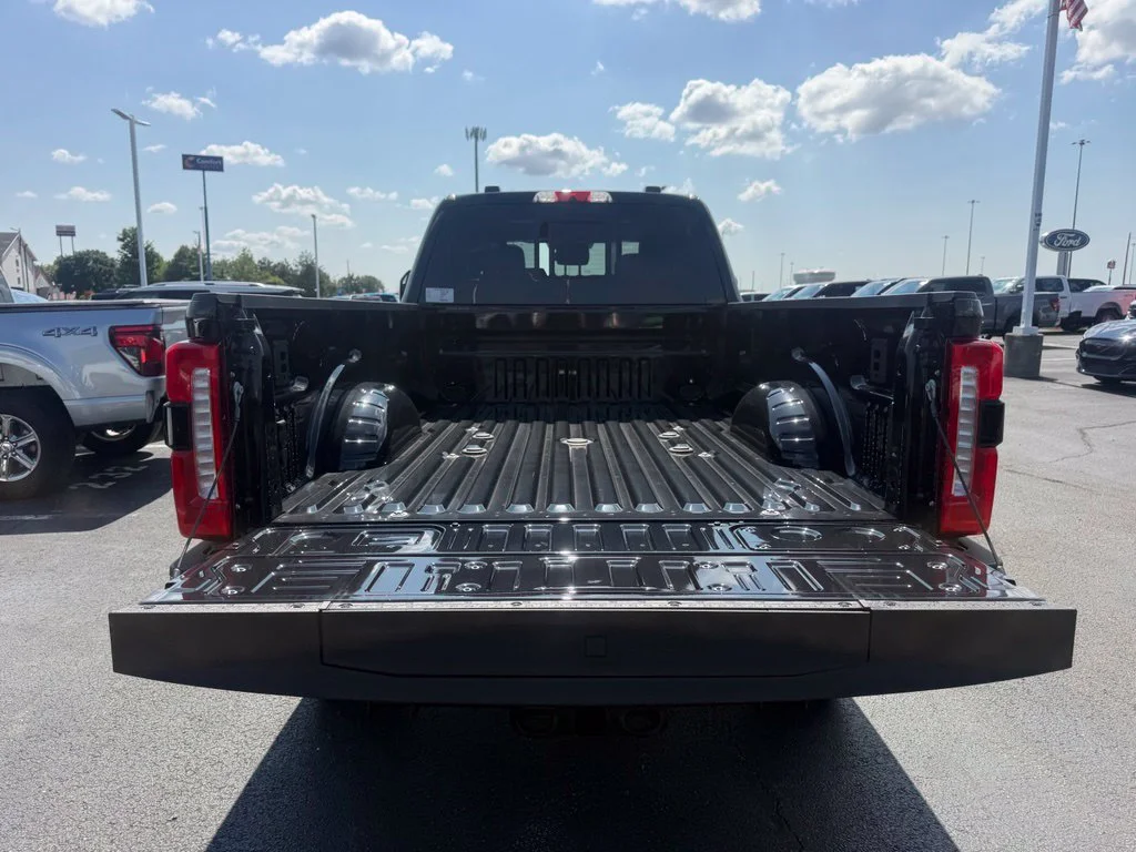 2026 Ford F-250 Super Duty King Ranch - Photo 58