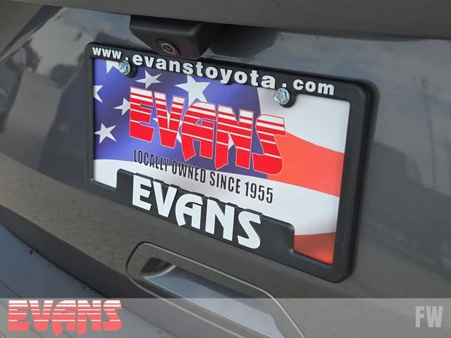 Used 2022 Gray Ford SEL image 29