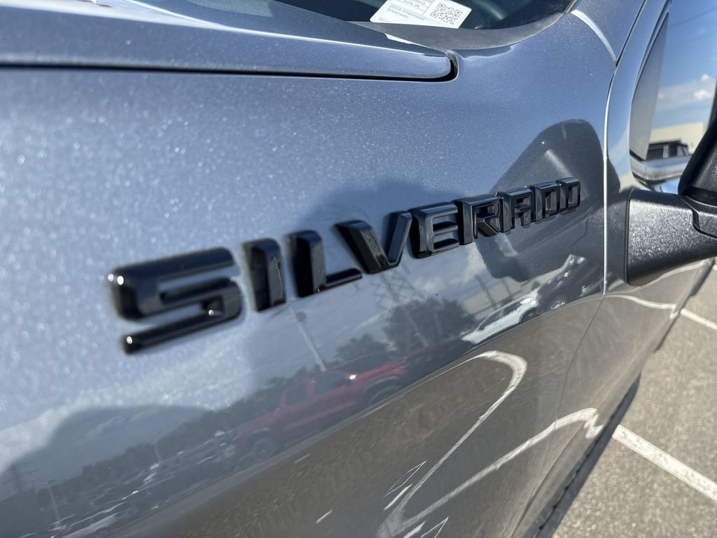 2024 Chevrolet Silverado 1500 RST - Photo 38