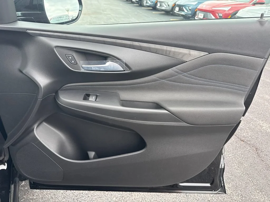 2026 Buick Envista Sport Touring - Photo 36
