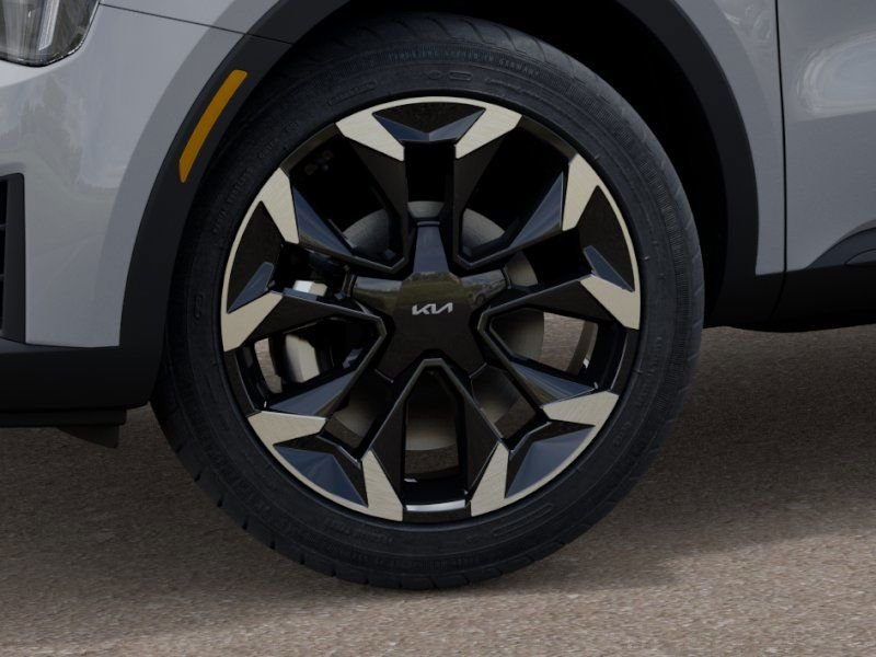 2026 Kia Sorento EX - Photo 9