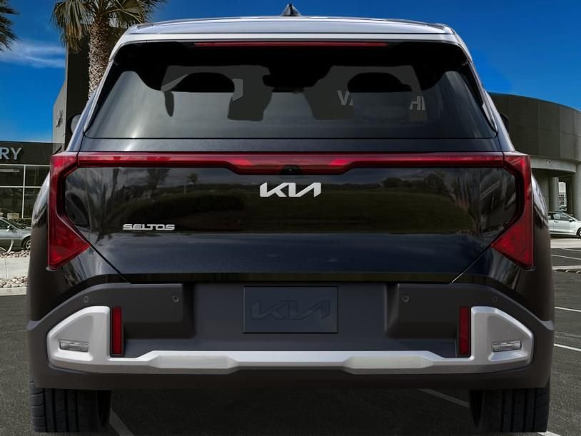 New 2027 Aurora Black Kia S image 15