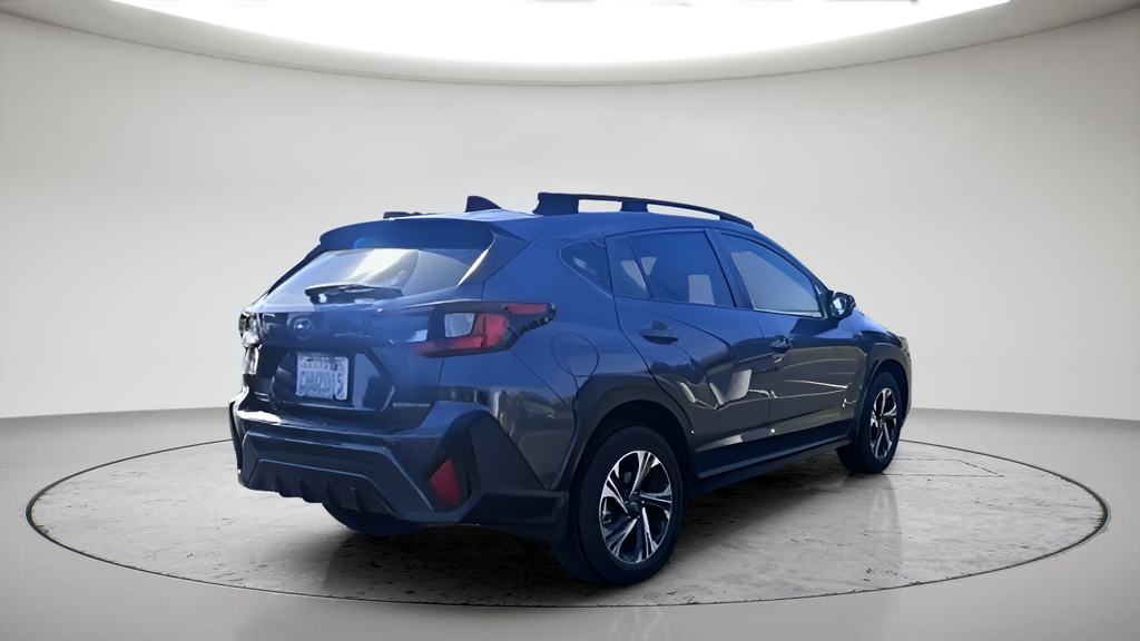 2024 Subaru Crosstrek Premium - Photo 7