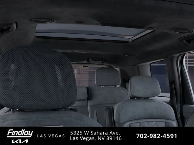 New 2027 Green Kia X-Line SX Prestige image 30