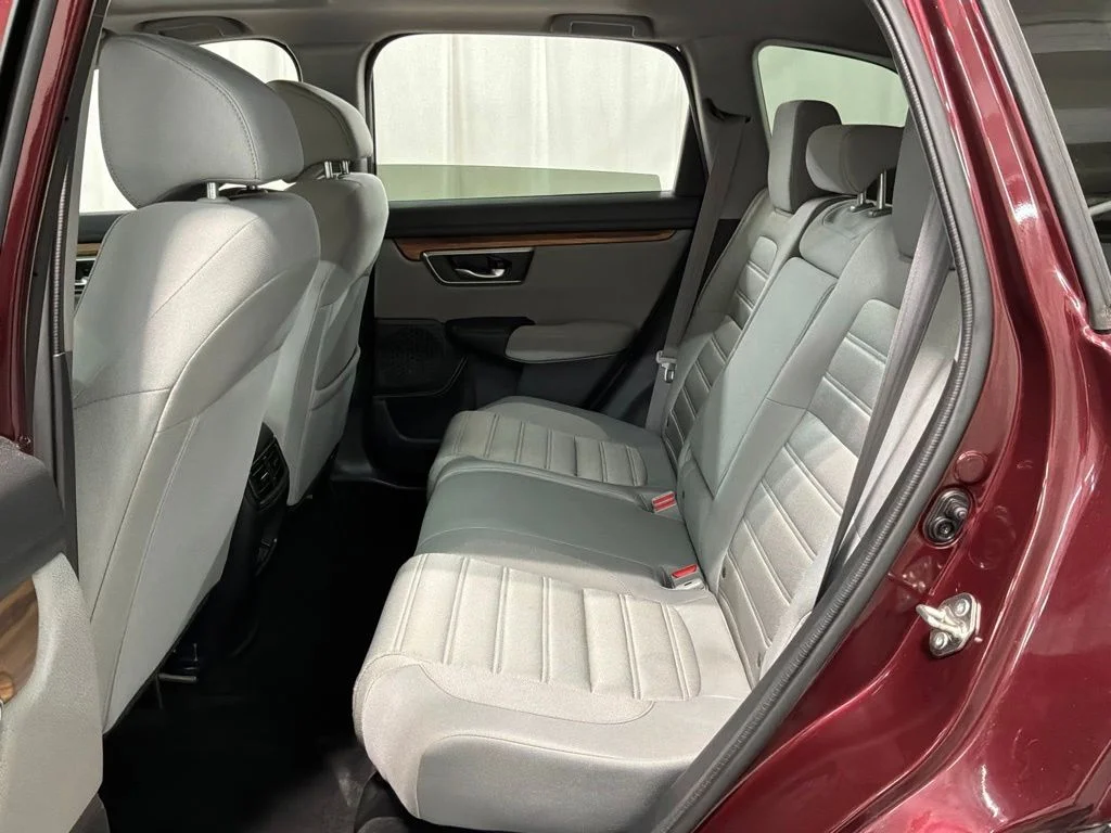 2019 Honda CR-V EX - Photo 21